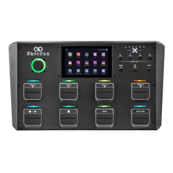 SHEERAN LOOPERS Sheeran Looper X