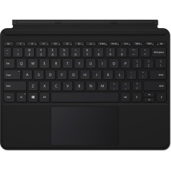 MICROSOFT Surface Keyboard Case for Surface Go, Surface Go 2, Surface Go 3 - (Kcn-00024) In Black