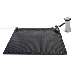 Intex Solar Heater Mat for Above Ground Pools - 47in x 47in