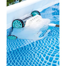 Intex ZX300 Deluxe Automatic Pool Cleaner | Best Buy Canada