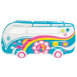 Intex Groovy Van Inflatable Float