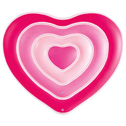 Intex Sweetheart Inflatable Float