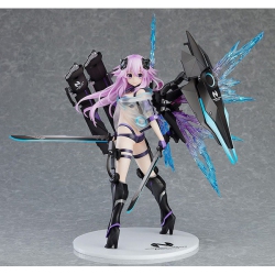 GOOD SMILE COMPANY Hyperdimension Neptunia Dimension Traveler Neptune:generator Unit Ver 10" Figure