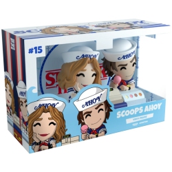 YOUTOOZ Stranger Things - Scoops Ahoy Figure