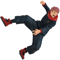 BANPRESTO - Jujutsu Kaisen - Maximatic - The Yuji Itadori Statue [Collectables]