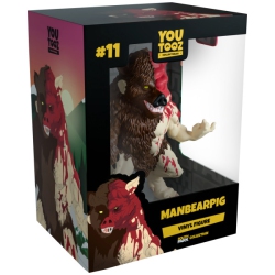 YOUTOOZ South Park - Manbearpig Figure