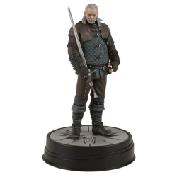 DARK HORSE DELUXE The Witcher 3: Wild Hunt Vesemir Figure