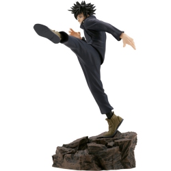 BANPRESTO JAPAN Jujutsu Kaisen Combination Battle 2 Megumi Fushiguro 5" Figure