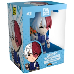YOUTOOZ My Hero Academia - Shoto Todoroki Figure