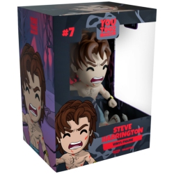 YOUTOOZ Stranger Things - Steve Harrington Figure