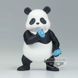 BANPRESTO JAPAN Jujutsu Kaisen Q Posket Petit Vol.2 Panda Figure [Banpresto]