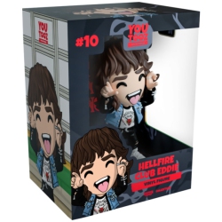 YOUTOOZ Stranger Things - Eddie Munson Figure
