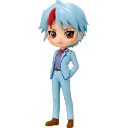 BANPRESTO - Yashahime Princess Half Demon - Q Posket Petit - Towa Higurashi Statue [Collectables]