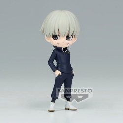 BANPRESTO JAPAN Jujutsu Kaisen Q Posket Petit Vol.2 Toge Inumaki Figure [Banpresto]