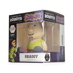 BDA / POWER A Scooby-Doo Shaggy Handmade By Robots 5"vinyl Figure [Bda]