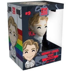 YOUTOOZ Stranger Things - Henry Creel Figure