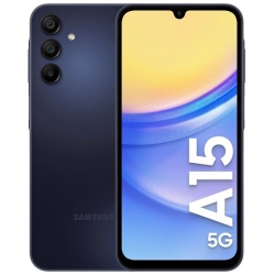 SAMSUNG Brand New - Galaxy A15 5G - 128GB - Blue/black - Unlocked
