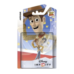 DISNEY INTERACTIVE Disney Infinity Woody Figure (Uk Version) []