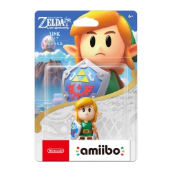 NINTENDOJP Link Awakening - Legend Of Zelda Series - Amiibo (Jpim)