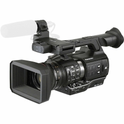 PANASONIC Aj-Px270 Microp2 Handheld Avc-Ultra HD Camcorder