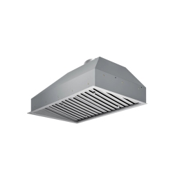 VICTORY 30 Inch 750 Cfm Insert Range Hood In Stainless Steel