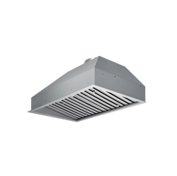 VICTORY 36 Inch 750 Cfm Insert Range Hood In Stainless Steel