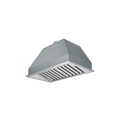 VICTORY 30 Inch 700 Cfm Insert Range Hood In Stainless Steel
