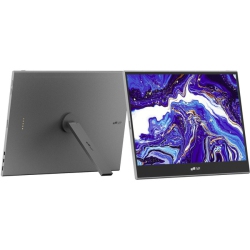 MOBILE PIXELS Glance Pro Widescreen Touchscreen Oled Monitor (101-1008P01)