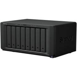 SYNOLOGY Ds1823Xs+ Diskstation Ds1823Xs+ San/nas Storage System (Ds1823Xs)