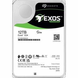 SEAGATE St12000Nm002H Exos X24 St12000Nm002H Hard Drive (St12000Nm002H)