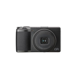 RICOH Gr Iiix HDf 24Mp Digital Camera