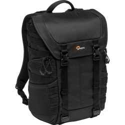 LOWEPRO Protactic Bp 300 Aw Ii Backpack # In Black