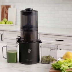 OMEGA Effortless Batch Juicer