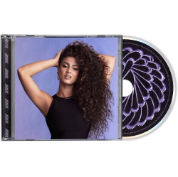 EPIC Tori Kelly - Tori. [Compact Discs]