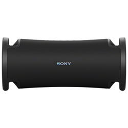 Sony ULT FIELD 7 Waterproof Bluetooth Wireless Speaker - Black