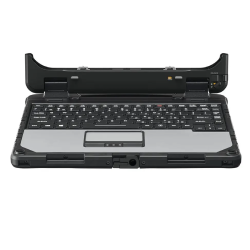 PANASONIC Brand New- Azerty Non-Backlit Keyboard for Toughbook Cf-33 - Cf-Vek331Nl