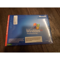MICROSOFT Windows Xp Professional