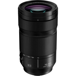PANASONIC Lumix S 70-300MM F/4.5-5.6 Macro O.i.s. Lens - S-R70300