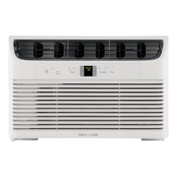 FRIGIDAIRE 8, 000 Btu Window Room Air Conditioner (Fhwc083Tc1)