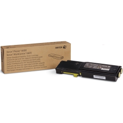 XEROX 365 Days Warranty / 106R02243, Ct202001 Original (106R02243) Toner Cartridge, For: Phaser 6600, Workc. 6605 Series. By Azx-Deals Canada Extra