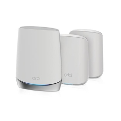 NETGEAR Orbi Rbk653 Wi-Fi 6 Ieee 802.11Ax Ethernet Wireless Router