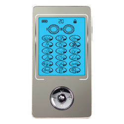 Zarifa IQ Massager Pro VI