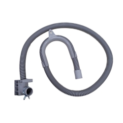 MIDEA Refurbished (Good) 12138000065044 Drain Hose Pipe