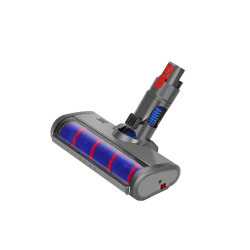 VORTEX Soft Roller Vacuum Head Compatible With Dyson