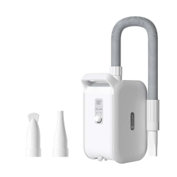 ELS PET High-Velocity Negative Ion Professional Pet Dryer