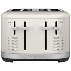 KitchenAid Toaster - 4-Slice - Empire Red