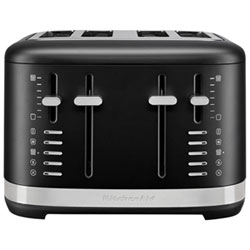 KitchenAid Toaster - 4-Slice - Empire Red