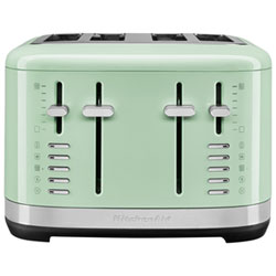 KitchenAid Toaster - 4-Slice - Empire Red