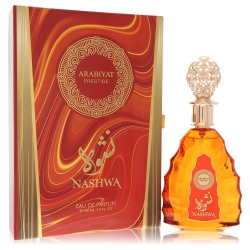 ARABIYAT PRESTIGE Nashwa By Eau De Parfum Spray 3.4 OZ