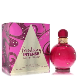 BRITNEY SPEARS Fantasy Intense By Eau De Parfum Spray 3.3 OZ